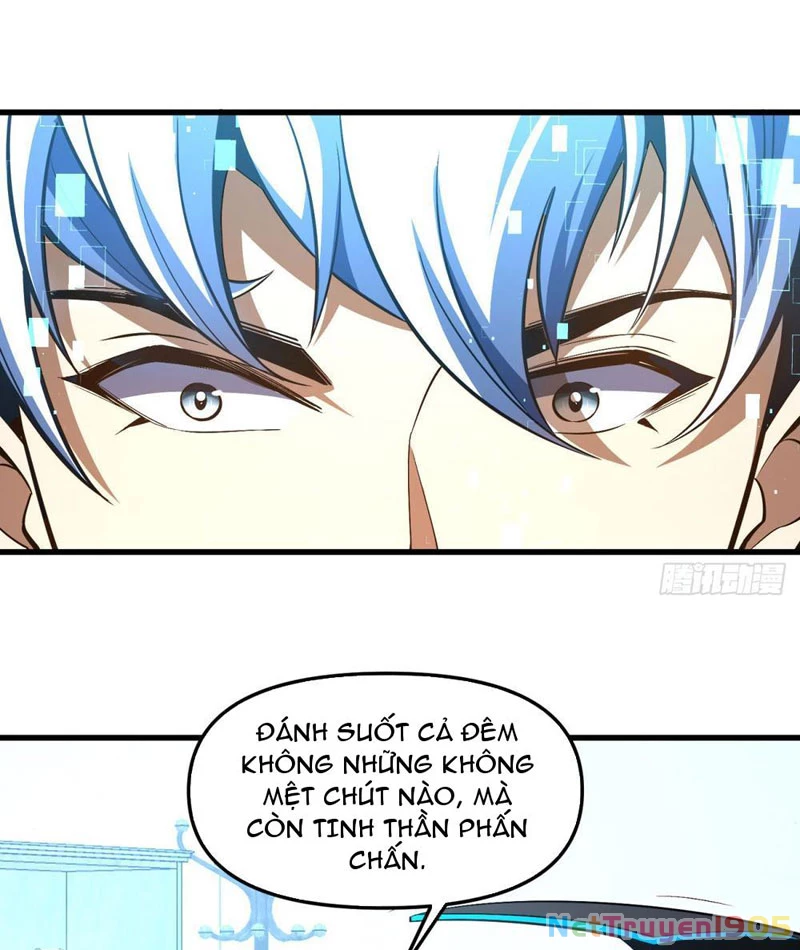 Hư Thực Chi Vương Chapter 9 - 72