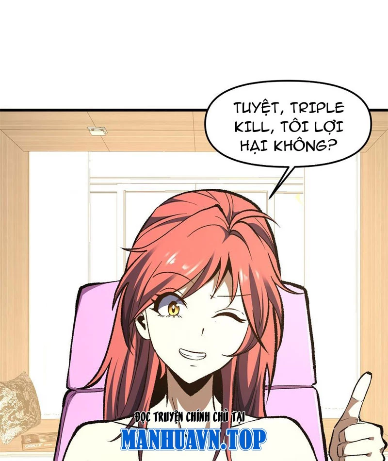 Hư Thực Chi Vương Chapter 10 - 5