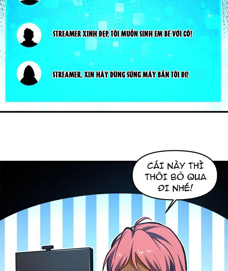Hư Thực Chi Vương Chapter 10 - 7