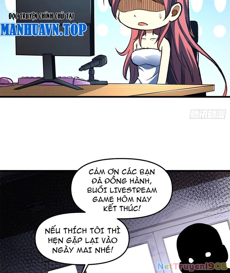 Hư Thực Chi Vương Chapter 10 - 8