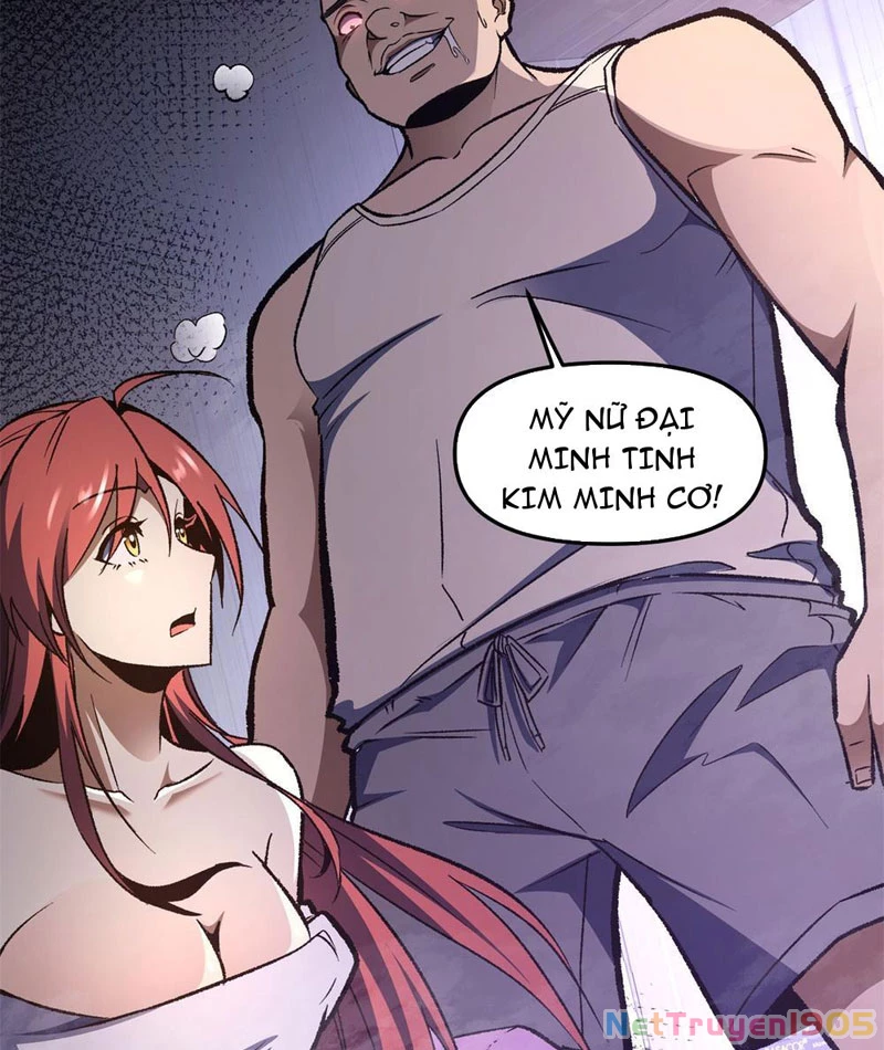 Hư Thực Chi Vương Chapter 10 - 12