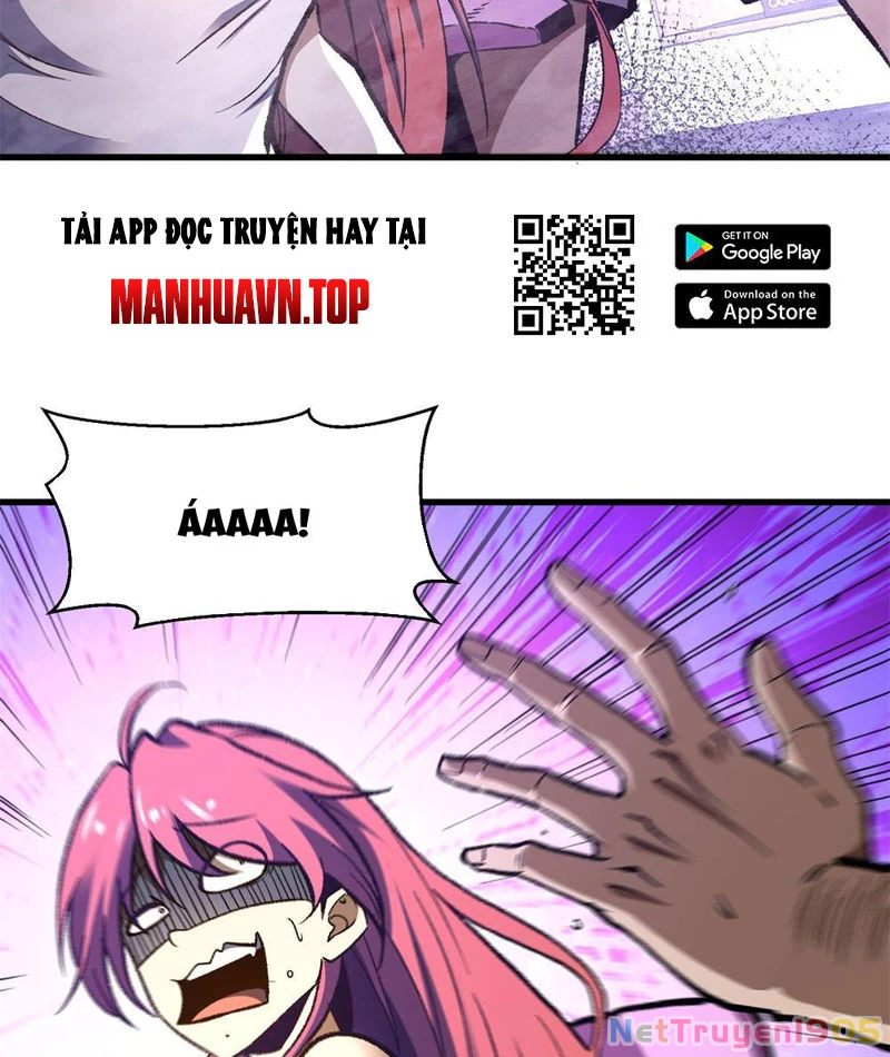 Hư Thực Chi Vương Chapter 10 - 13