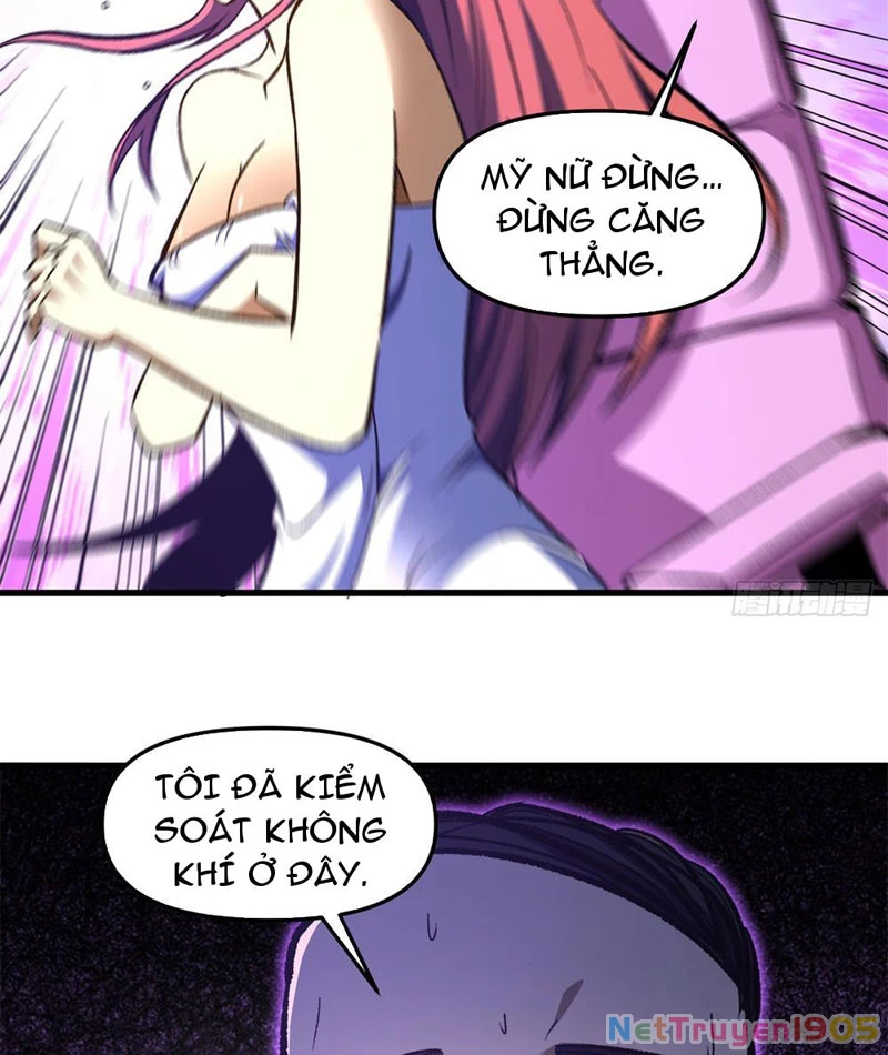 Hư Thực Chi Vương Chapter 10 - 14