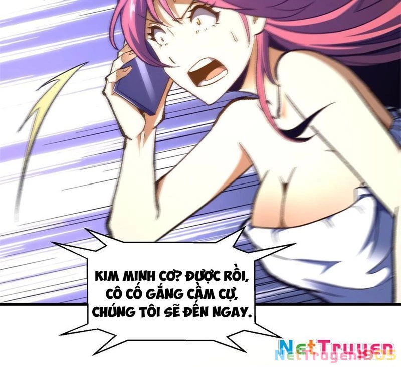 Hư Thực Chi Vương Chapter 10 - 21