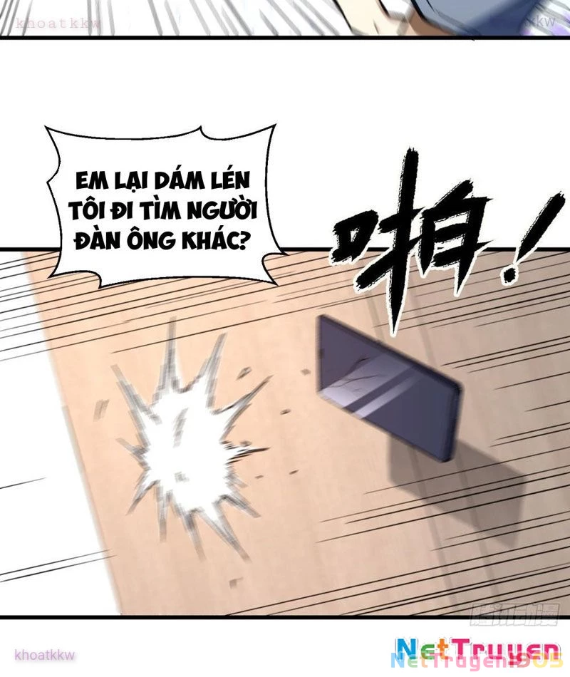 Hư Thực Chi Vương Chapter 10 - 26