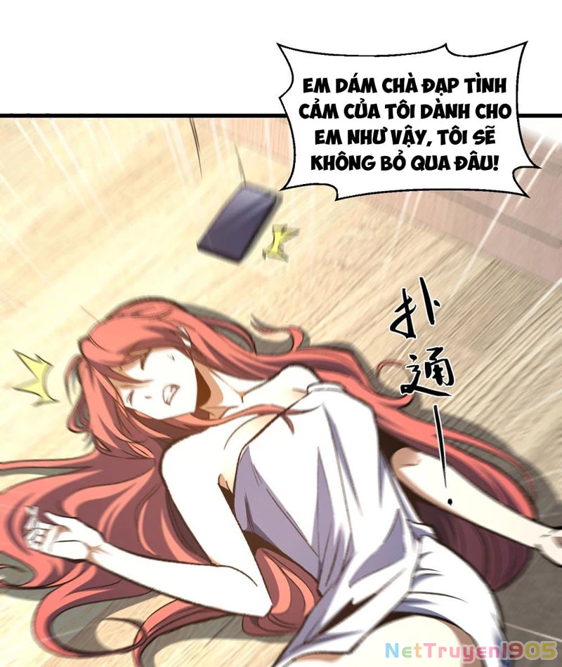 Hư Thực Chi Vương Chapter 10 - 27