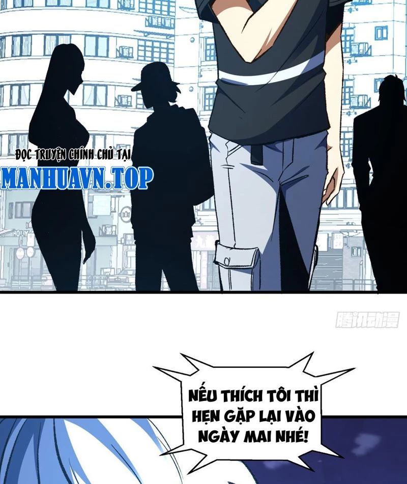 Hư Thực Chi Vương Chapter 10 - 33