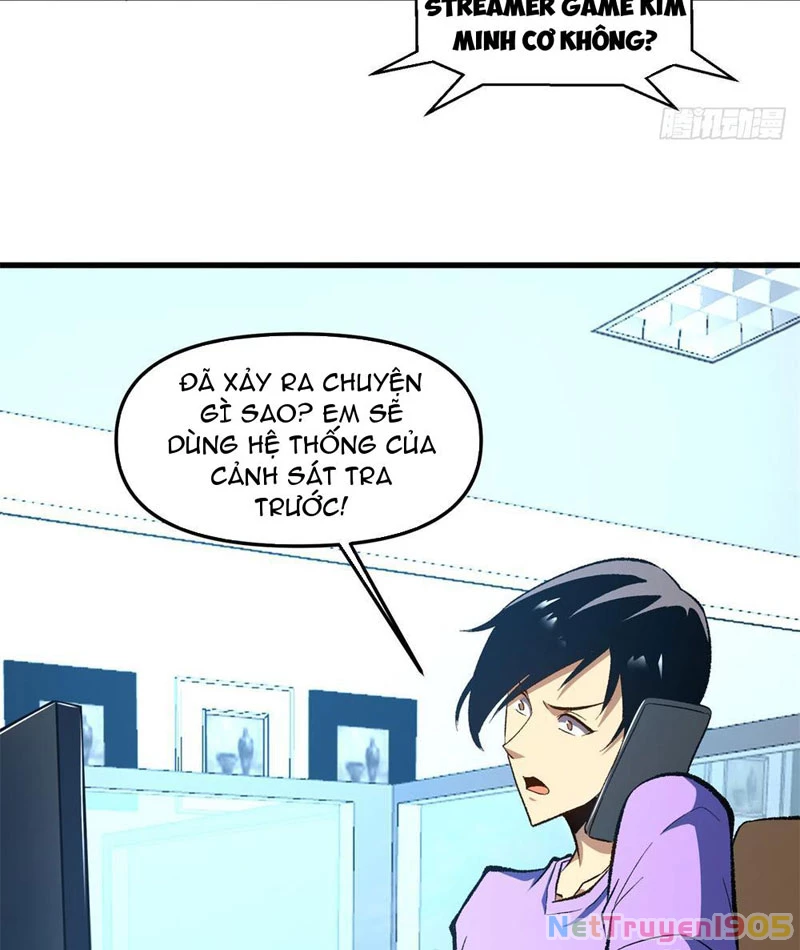 Hư Thực Chi Vương Chapter 10 - 40