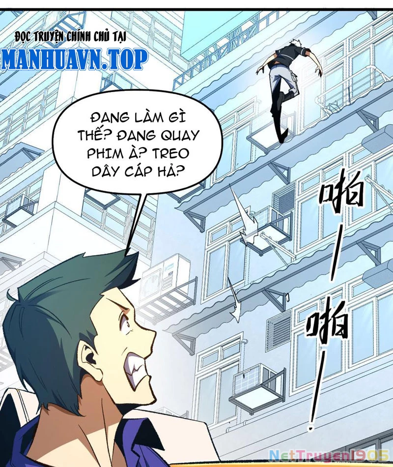 Hư Thực Chi Vương Chapter 10 - 63