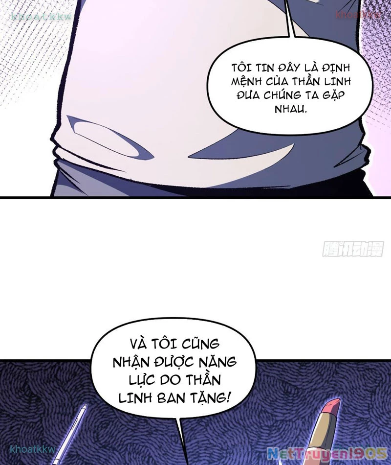 Hư Thực Chi Vương Chapter 10 - 77