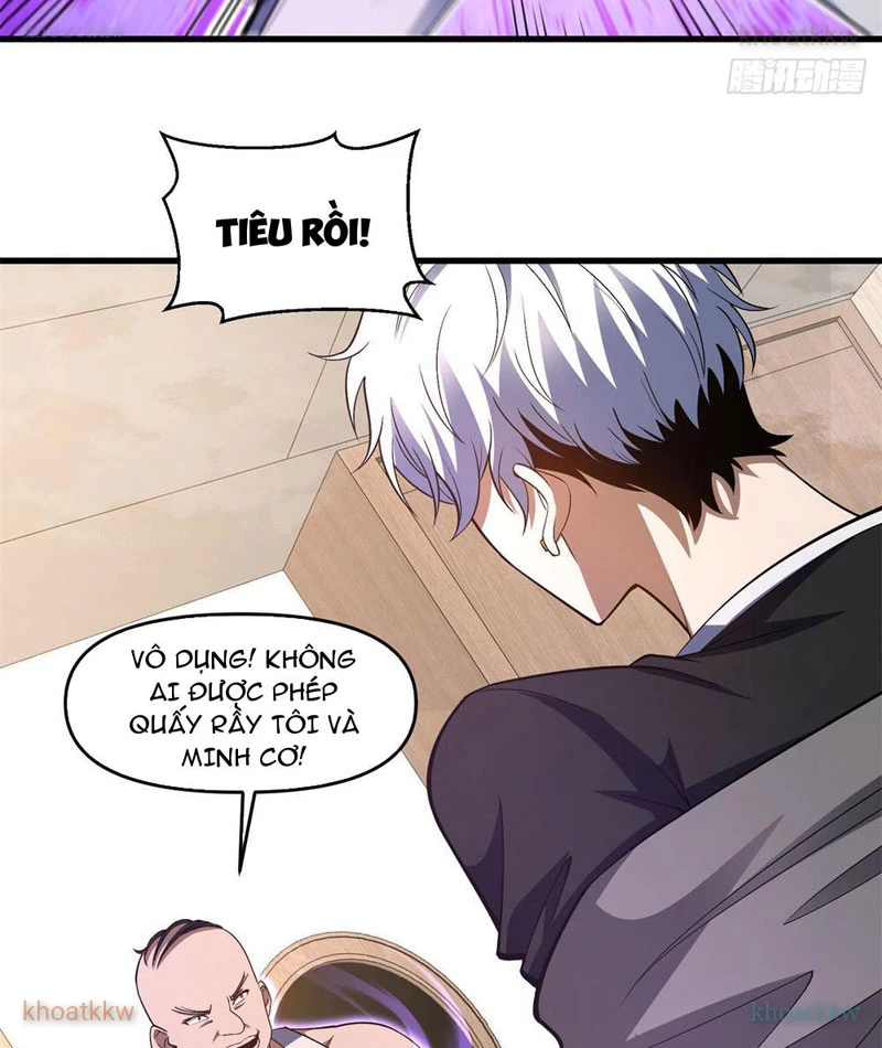Hư Thực Chi Vương Chapter 11 - 10