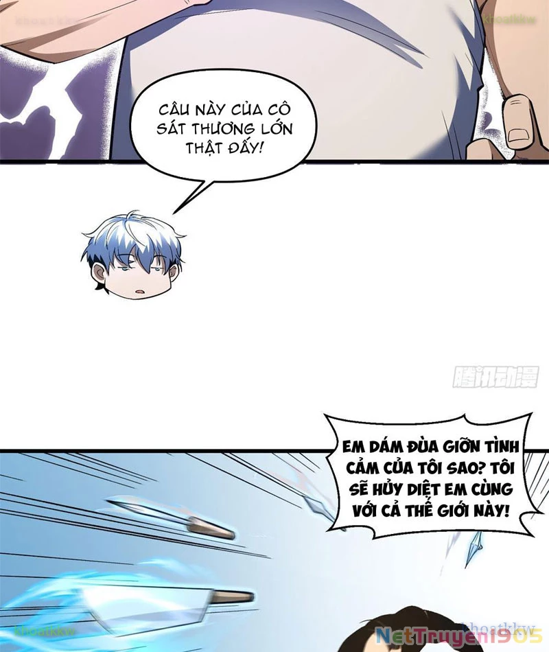 Hư Thực Chi Vương Chapter 11 - 22