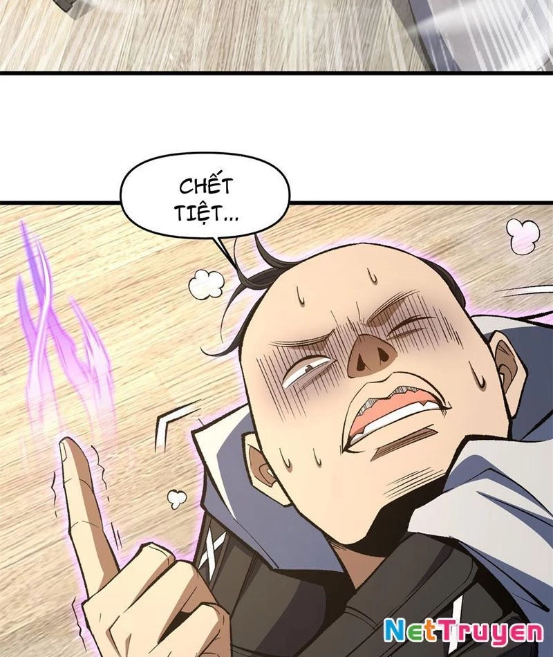 Hư Thực Chi Vương Chapter 11 - 31