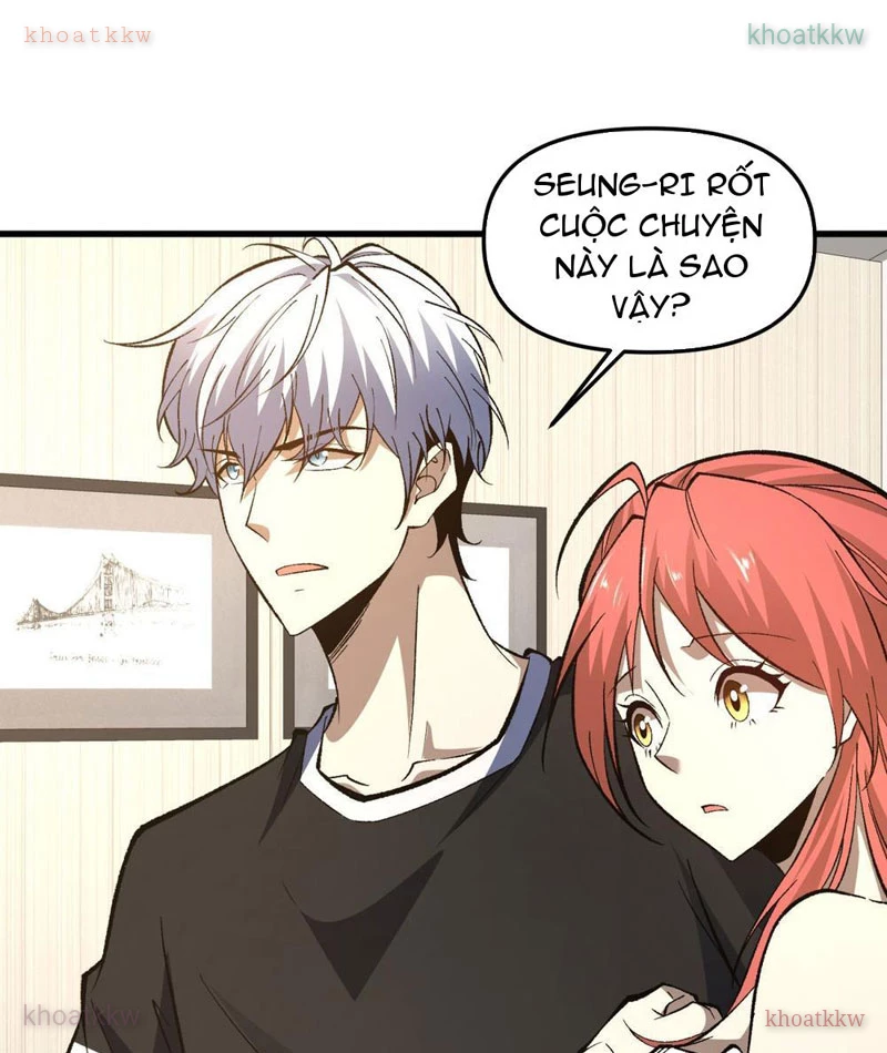 Hư Thực Chi Vương Chapter 11 - 53