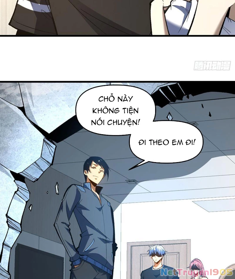 Hư Thực Chi Vương Chapter 11 - 54