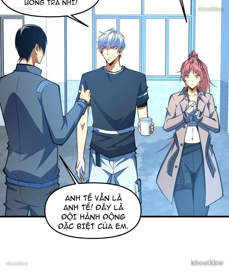 Hư Thực Chi Vương Chapter 11 - 65