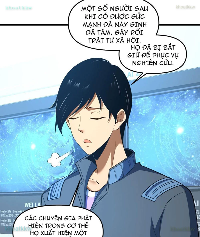 Hư Thực Chi Vương Chapter 11 - 70