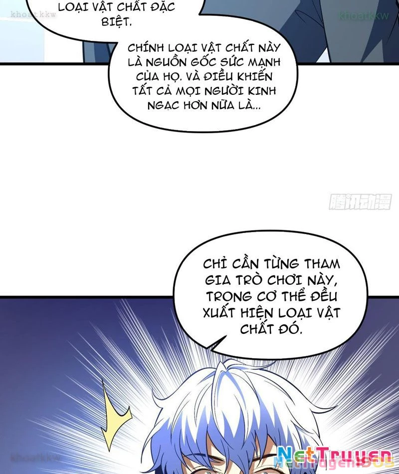 Hư Thực Chi Vương Chapter 11 - 71