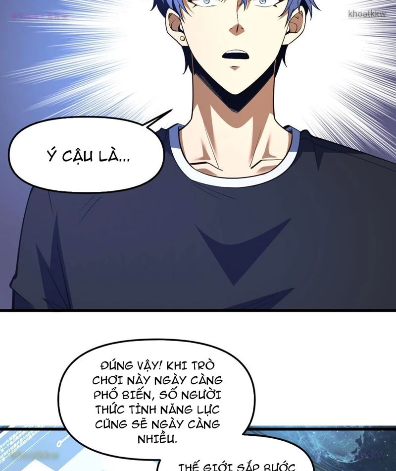 Hư Thực Chi Vương Chapter 11 - 72