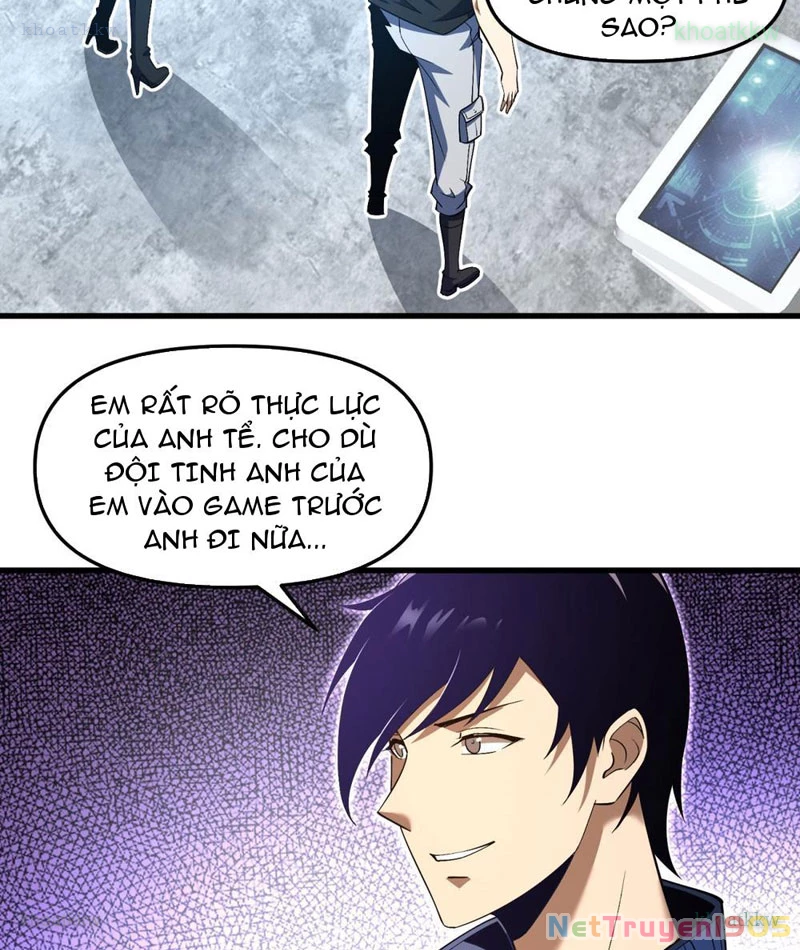 Hư Thực Chi Vương Chapter 11 - 74