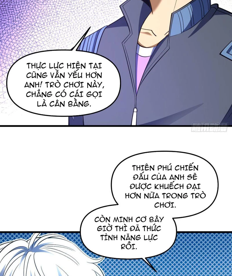Hư Thực Chi Vương Chapter 11 - 75