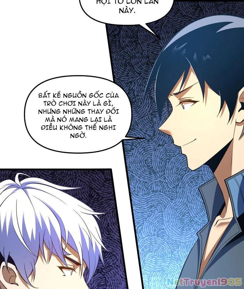 Hư Thực Chi Vương Chapter 11 - 77
