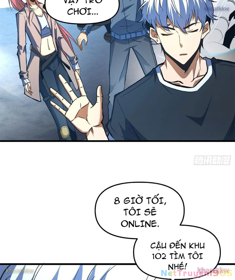 Hư Thực Chi Vương Chapter 12 - 14