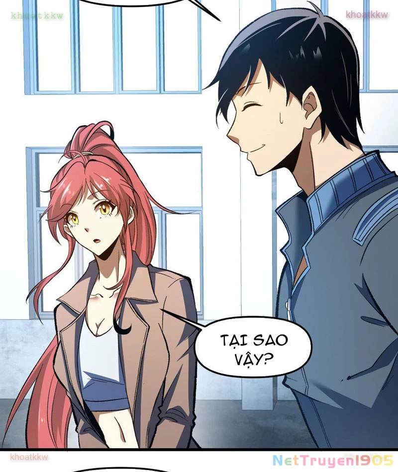 Hư Thực Chi Vương Chapter 12 - 18