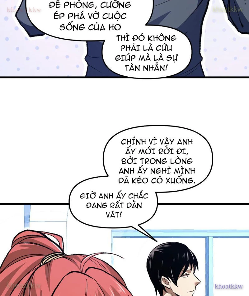 Hư Thực Chi Vương Chapter 12 - 20