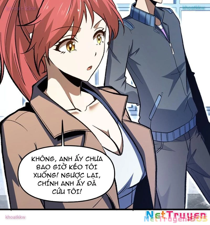 Hư Thực Chi Vương Chapter 12 - 21