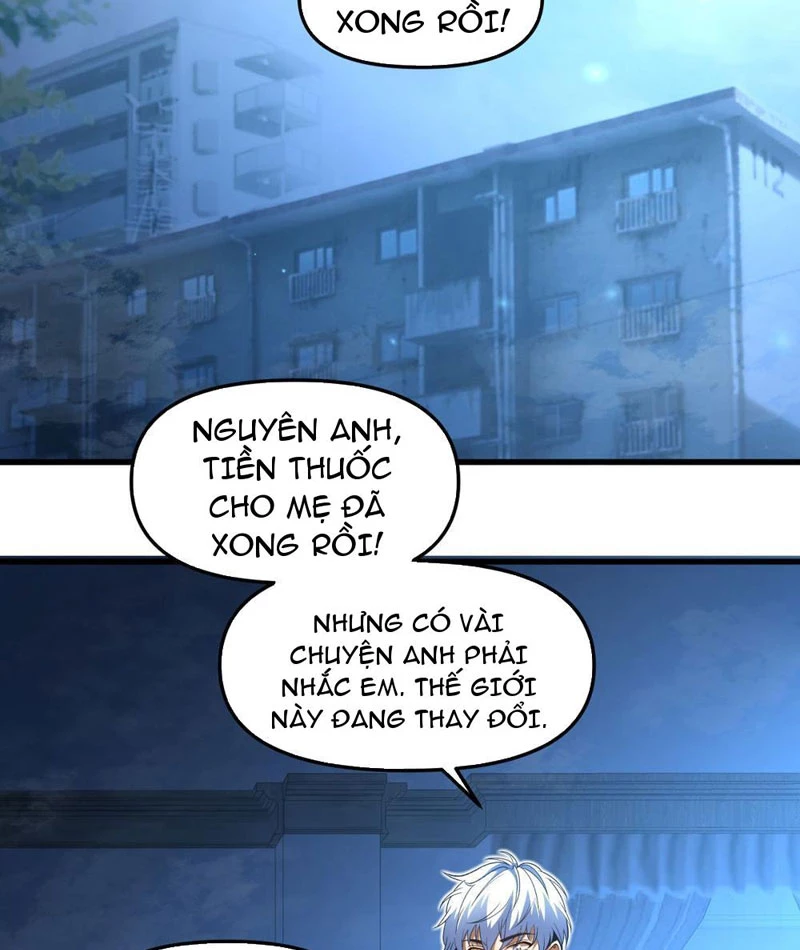 Hư Thực Chi Vương Chapter 12 - 24