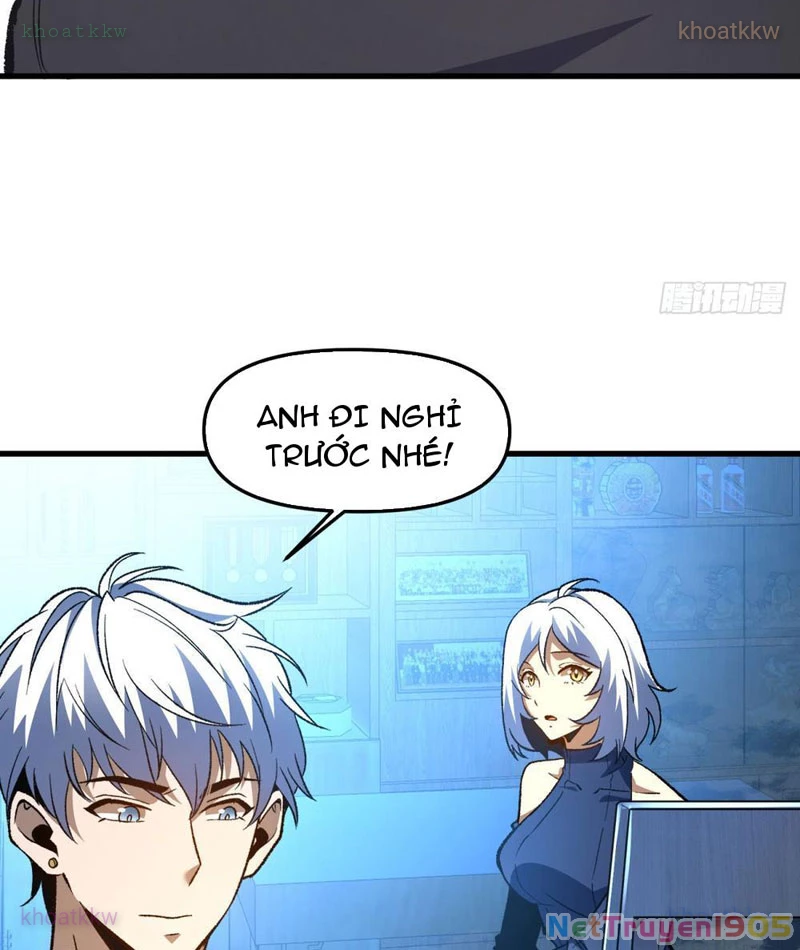 Hư Thực Chi Vương Chapter 12 - 30