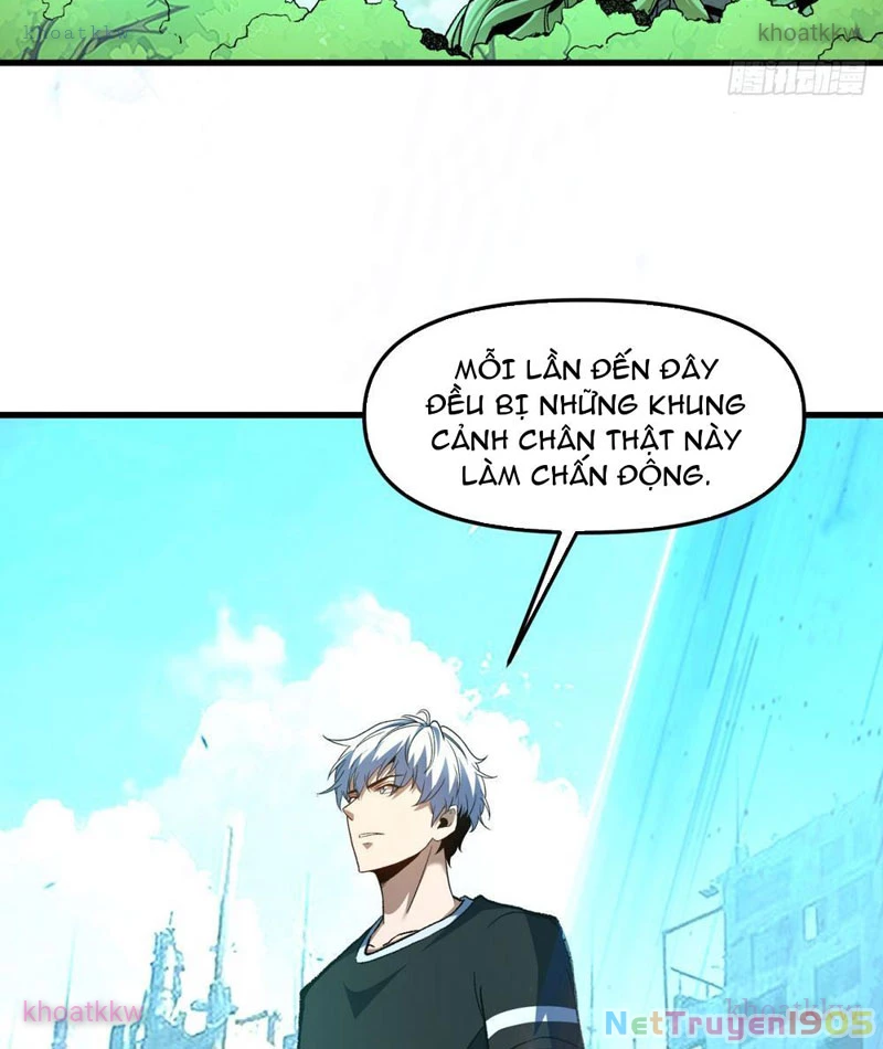 Hư Thực Chi Vương Chapter 12 - 34