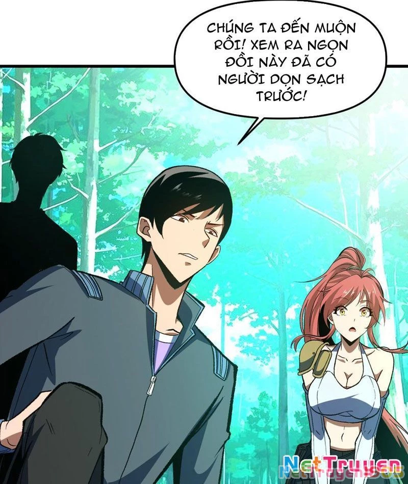 Hư Thực Chi Vương Chapter 12 - 46