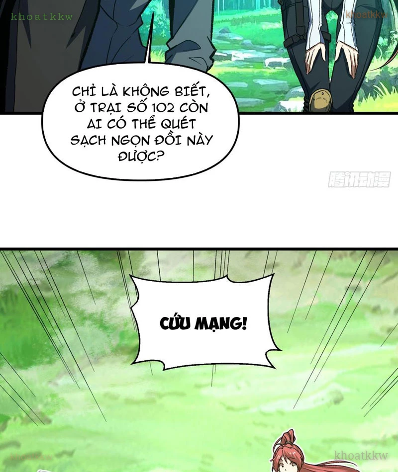Hư Thực Chi Vương Chapter 12 - 47