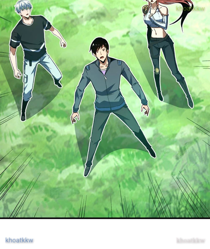Hư Thực Chi Vương Chapter 12 - 48