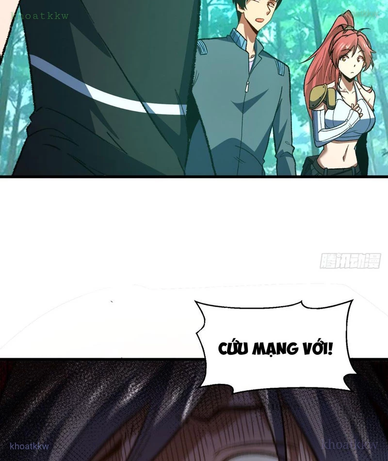 Hư Thực Chi Vương Chapter 12 - 50