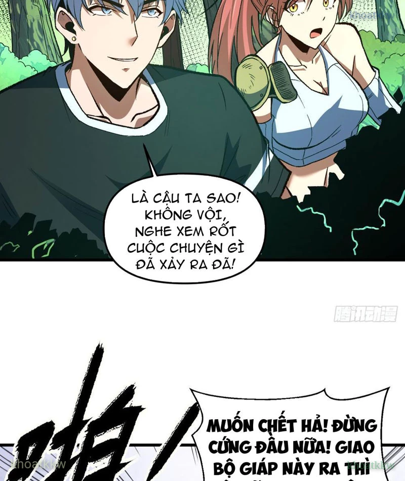 Hư Thực Chi Vương Chapter 12 - 54
