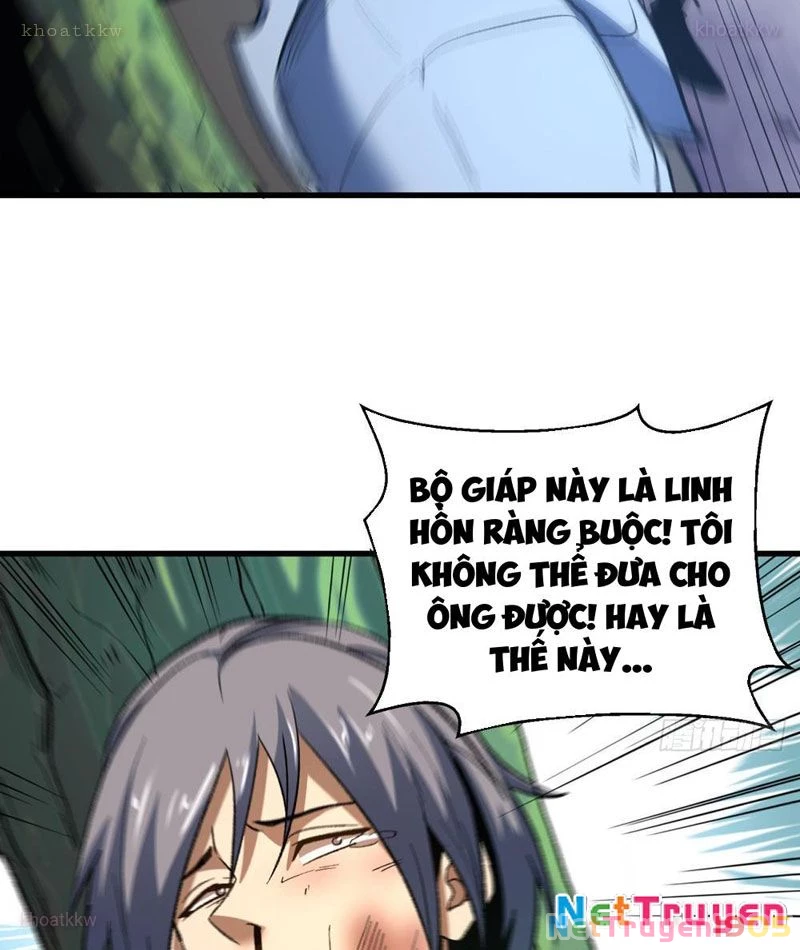 Hư Thực Chi Vương Chapter 12 - 56