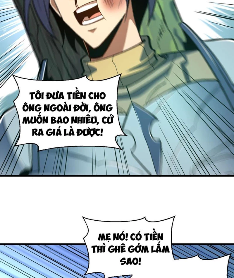 Hư Thực Chi Vương Chapter 12 - 57