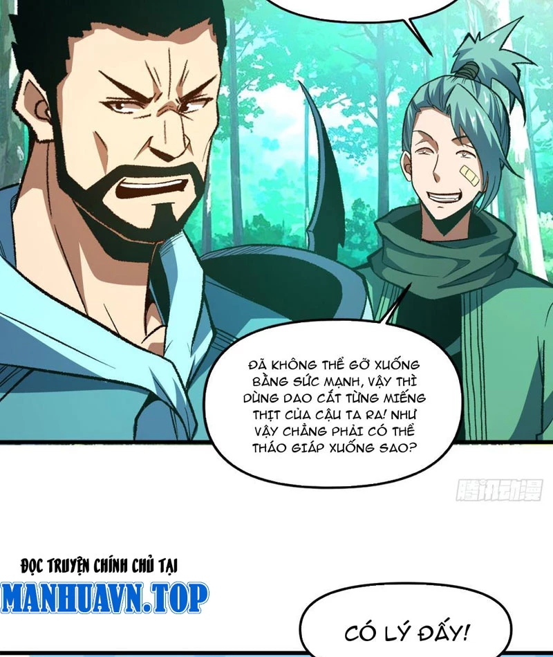 Hư Thực Chi Vương Chapter 12 - 60