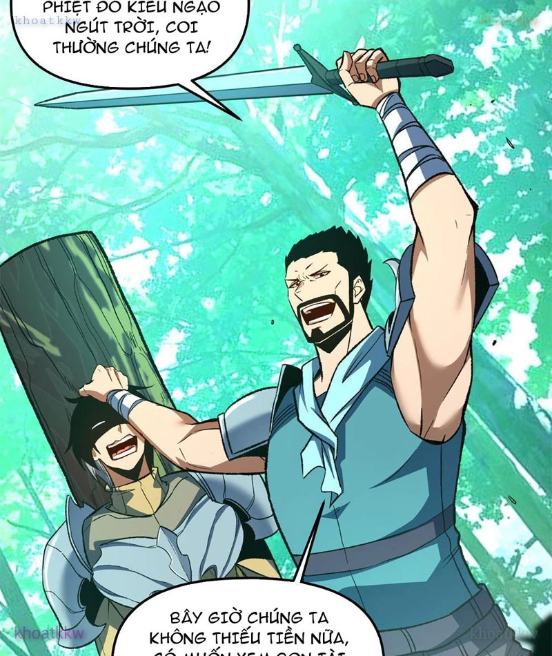 Hư Thực Chi Vương Chapter 12 - 64