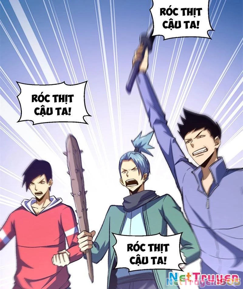 Hư Thực Chi Vương Chapter 12 - 66