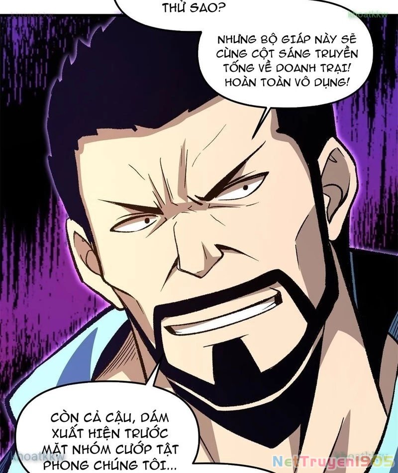 Hư Thực Chi Vương Chapter 12 - 77