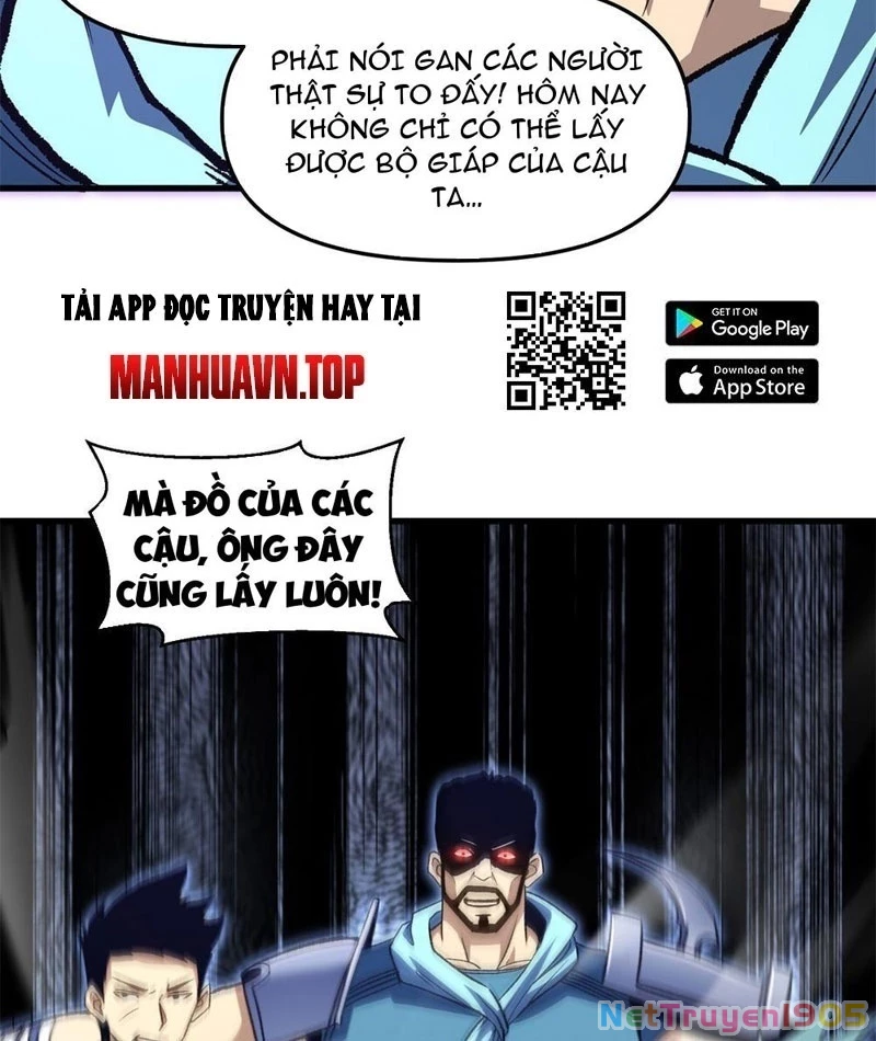 Hư Thực Chi Vương Chapter 12 - 78