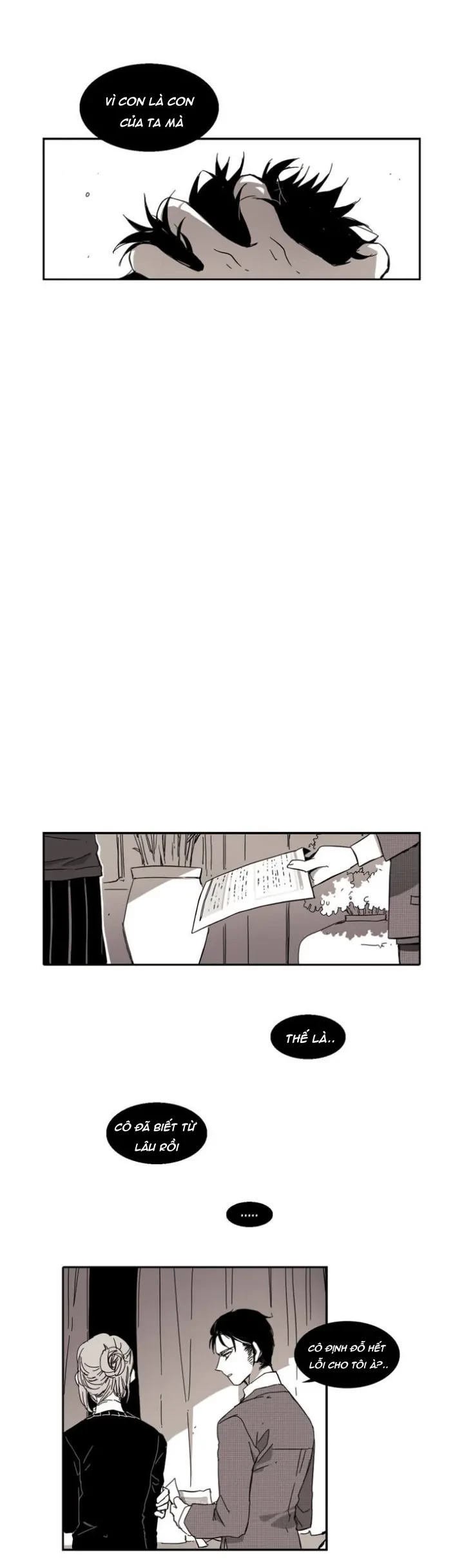 Người Anh Họ Bí Mật Của Tôi Chapter 18 - 7