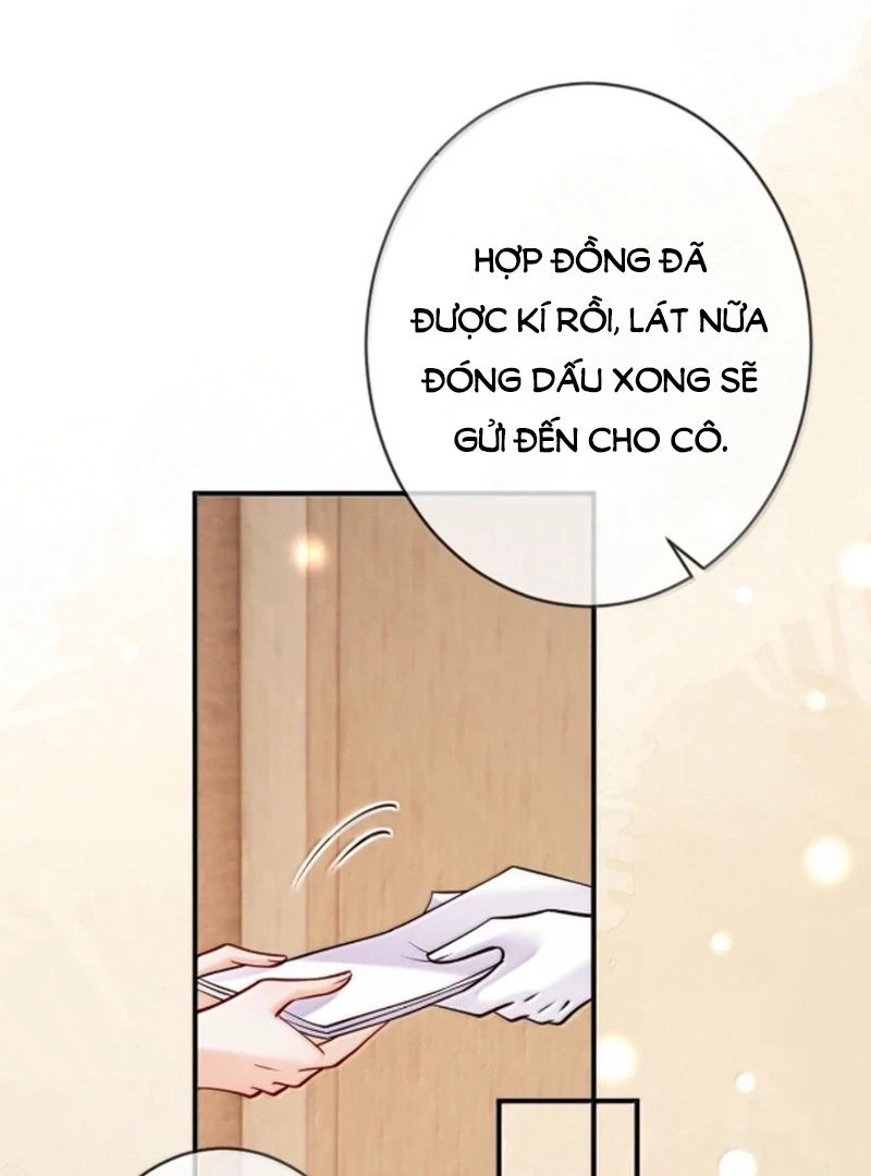 Bạch Nguyệt Quang Cô Ấy Luôn Muốn Đánh Dấu Tôi Chapter 25 - 1