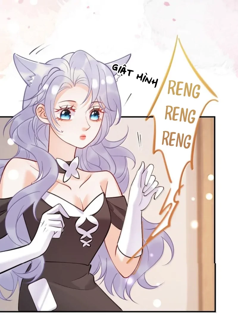 Bạch Nguyệt Quang Cô Ấy Luôn Muốn Đánh Dấu Tôi Chapter 25 - 6