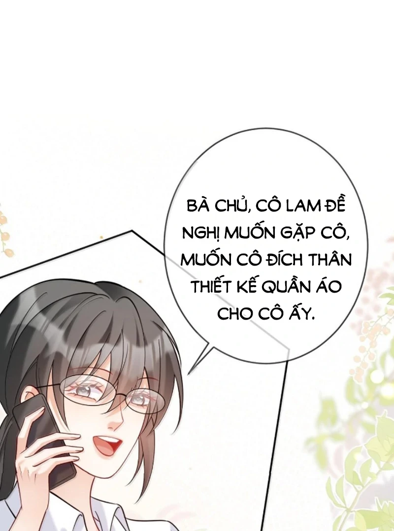 Bạch Nguyệt Quang Cô Ấy Luôn Muốn Đánh Dấu Tôi Chapter 25 - 7