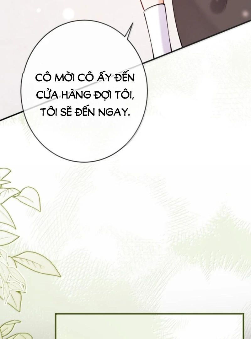 Bạch Nguyệt Quang Cô Ấy Luôn Muốn Đánh Dấu Tôi Chapter 25 - 11